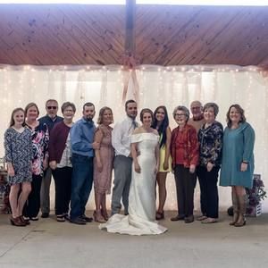 Meet your Posher, Jared